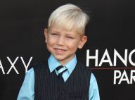 Very Bad Trip : Huit ans après, le bébé Taylor a bien changé...