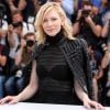 Cate Blanchett - Photocall du film "Carol" lors du 68ème Festival International du Film de Cannes, le 17 mai 2015