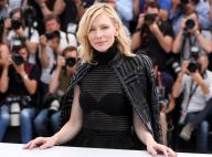 Festival de Cannes 2018 : Cate Blanchett sera présidente du jury