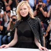Festival de Cannes 2018 : Cate Blanchett sera présidente du jury