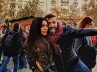 Laura et Alain (Secret Story 11) ont emménagé ensemble en Espagne