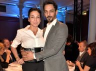 Tomer Sisley marié à Sandra : "Je n'ai jamais été aussi bien dans ma peau"
