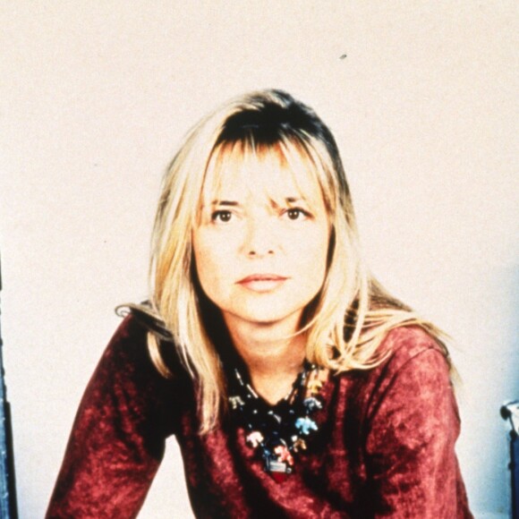 France Gall en 1994.
