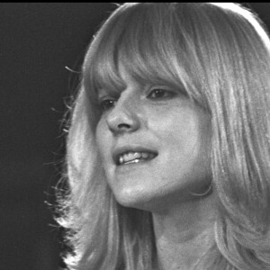 Archives - France Gall à la télévision.
