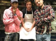 Jean Imbert "chef des stars" : Son gros coup de gueule !