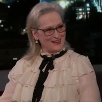 Meryl Streep insulte Mariah Carey : "La s***pe... !"