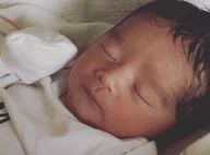 Jessica Alba : Ses filles Honor et Haven craquent pour leur petit frère