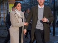 Meghan Markle : Les looks de la future duchesse de Sussex s'arrachent !