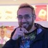 Siben N'Ser, PDG de "Planet Sushi", s'est prêté au jeu de "Patron Incognito" sur M6 mardi 9 janvier 2018.