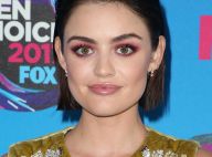 Lucy Hale (Pretty Little Liars) détroussée de plus de 15 000 dollars de biens