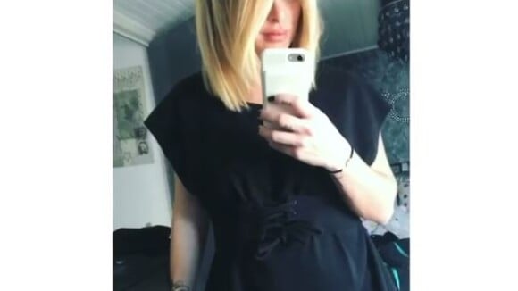 Emilie Fiorelli enceinte : Accusée de mettre son bébé en danger, elle s'agace