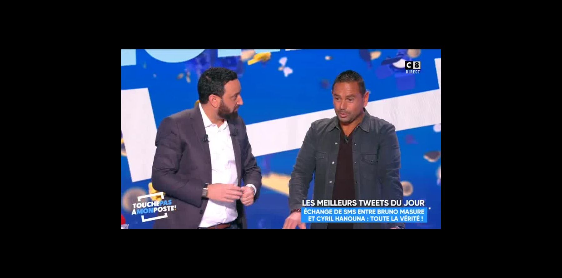 Ou Habite Cyril Hanouna Boulogne Cyril Hanouna : Un Français "vit l'enfer" à cause de l'animateur star ! -  Purepeople
