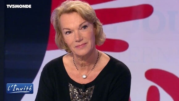 Brigitte Lahaie en larmes : Excuses et regrets après ses propos sur le viol