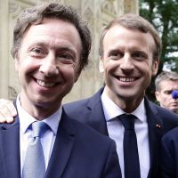 Stéphane Bern critiqué : "Brigitte et Emmanuel Macron ne m'ont jamais lâché"
