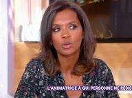 L'amour est dans le pré 2018 : Câlin, larmes... Celui qui a ému Karine Le Marchand