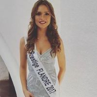 Miss Prestige National 2018 : La Lilloise Charlotte Depaepe gagnante !