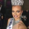 Charlotte Depaepe, Miss Flandre, élue Miss Prestige National 2018
