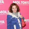 Elizabeth Bourgine - Avant-première du film "Moi, Tonya" au cinéma l'UGC Normandie à Paris le 15 janvier 2018. © Coadic Guirec/Bestimage