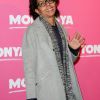 Audrey Pulvar - Avant-première du film "Moi, Tonya" au cinéma l'UGC Normandie à Paris le 15 janvier 2018. © Coadic Guirec/Bestimage
