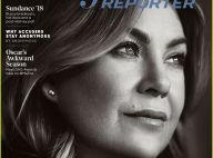 Ellen Pompeo, cash : "Je me suis mal comportée sur Grey's Anatomy"