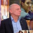 Jean-Michel Aphatie répond à Thierry Ardisson dans "C à Vous" (France 5) mercredi 17 janvier 2018.
