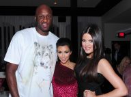 Kim Kardashian recadre l'ex de sa soeur Khloé, Lamar Odom... Et ça fait mal !