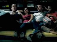 Pour le clip de son superbe single, Calogero invite tous ses amis : des gens célèbres, un dinosaure... ! Regardez !