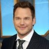 Chris Pratt lors de la première du film "Les Gardiens de la Galaxie Vol. 2" à Londres, Royaume Uni, le 24 avril 2017.