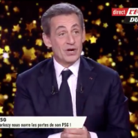 Nicolas Sarkozy, commentateur sportif inattendu : L'ancien président cartonne !