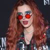 Bella Thorne - Soirée Knott's Scary Farm à Los Angeles le 29 septembre 2017