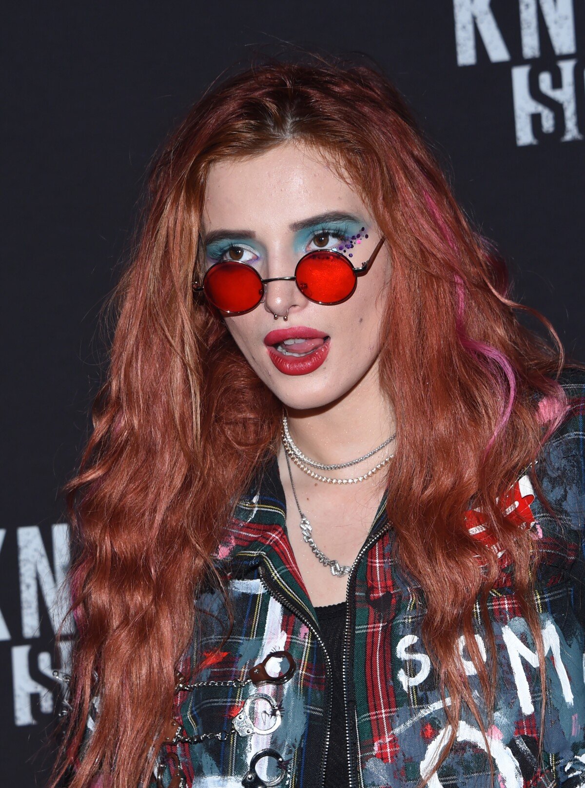 Bella Thorne : Virée de son hôtel à cause de la drogue... - Purepeople