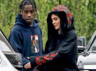Kylie Jenner enceinte : Une future maman anxieuse mais "prête" à accoucher