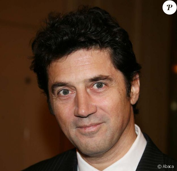 bruno madinier se separe enfin d ingrid chauvin purepeople