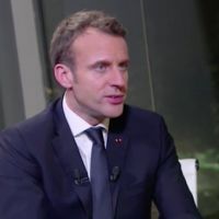 Brigitte Macron, "un visage de la modernité" : La belle déclaration d'Emmanuel