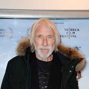 Pierre Richard - Première du film documentaire "The Ride" au MK2 Bibliothèque à Paris. Le 26 janvier 2018 © Coadic Guirec / Bestimage