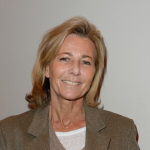 Claire Chazal - Première du film documentaire "The Ride" au MK2 Bibliothèque à Paris. Le 26 janvier 2018 © Coadic Guirec / Bestimage