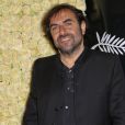 André Manoukian - Soirée Canal + à Mougins lors du 68ème festival international du film de Cannes. Le 15 mai 2015