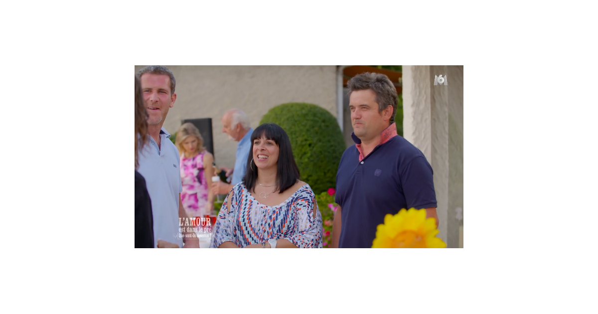 Pierre Et Fred L'amour Est Dans Le Pré Boutique Pierre et Frédérique - L'amour est dans le pré, que sont-ils devenus