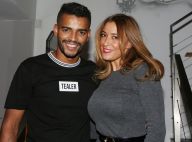 Brahim Zaibat, in love et comblé pour une inauguration exceptionnelle