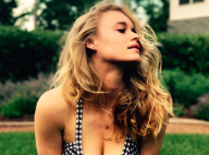 Leven Rambin (Gone) super sexy : L'héroïne de la série est une bombe !