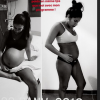 Wafa de "Koh-Lanta" se dévoile une semaine après son accouchement, 28 janvier 2018