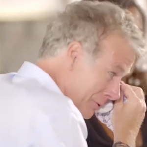 Extrait d'"Une ambition intime" avec Franck Dubosc sur M6 à voir le 6 février prochain.