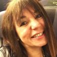 Sylvie Jenaly, la "Super Nanny" sur Instagram, janvier 2018