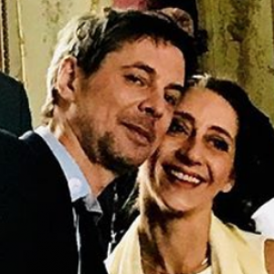 Boris Jardel d'Indochine s'est marié avec Elodie samedi 3 février 2018.
