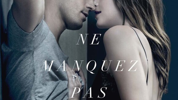 Bande-annonce de Fifty Shades Freed