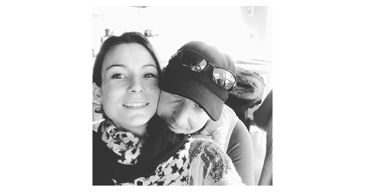 Jennifer Lauret amoureuse Sa tendre déclaration à son mari Patrick Purepeople Jennifer Lauret amoureuse Sa tendre déclaration à son mari Patrick Purepeople