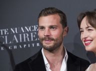 Dakota Johnson et Jamie Dornan : Couple divin à Paris pour Fifty Shades Freed
