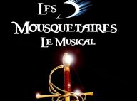 Comédie musicale : mais qui seront Les 3 Mousquetaires ?