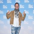 Jarry (Anthony Lambert) à l'Avant-première du film "Jeff Panacloc L'Extraordinaire Aventure" au cinéma Grand Rex à Paris, France le 5 octobre 2016. © Giancarlo Gorassini/Bestimage