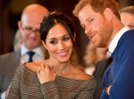 Mariage du prince Harry et de Meghan Markle : Tous les détails de la cérémonie !